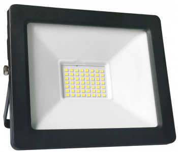 Reflector LED Putere 50W Culoare Lumina Alb Neutru Protectie IP65 Rezistent la Apa Unghi de Dispersie de 120 Grade 
