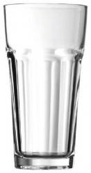Set pahare long drink Pasabahce Casablanca 3 piese 415 ml 