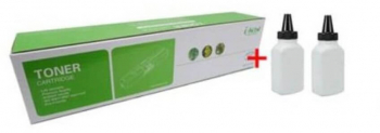 Toner i-Aicon Compatibil HP CF283A Negru 10000 Pagini cu Reumplere - INKATCC-CF283A-10K 