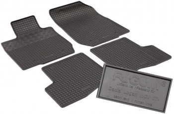 Covorase auto Dacia Logan fabricatie 2004 - 2013 