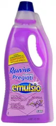 Detergent pentru Pardoseli Sutter Emulsio Ravviva 750 ml Parfum de Lavanda-ATS278213 