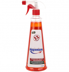 Dezinfectant Universal Hygienium pentru Multisuprafete cu Pulverizator 750 ml - ATAS-DM750 