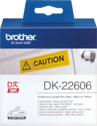 Etichete Brother DK22606 