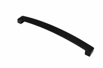 Maner model B0010/W833 160 mm finisaj negru 