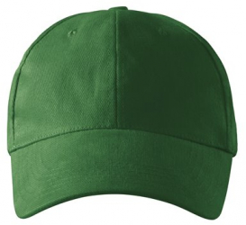 Sapca unisex - 305 Culoare verde sticla Marime reglabila 
