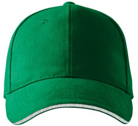 Sapca unisex - 306 Culoare verde mediu Marime reglabila 