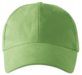 Sapca unisex - 3X5 Culoare verde iarba Marime reglabila 