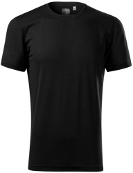 Tricou pentru barbati - 157 Culoare negru Marime M 