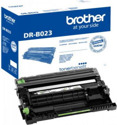 Unitate cilindru compatibila Brother DR-B023 12000 pagini negru 