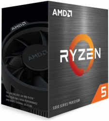 Procesor AMD Ryzen 5 5600 4.4GHz 35MB socket AM4 Box Cooler AMD Wraith Stealth