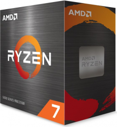 Procesor AMD Ryzen 7 5700X 3.4GHz Socket AM4 Box