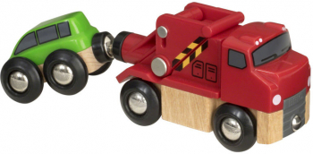 Camion de tractare BRIO 