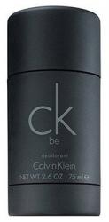 Deodorant stick Calvin Klein Ck Be 75 g 
