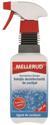 Dezinfectant Universal Mellerud 500 ml cu Pulverizator - TEM760004 