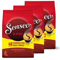 Paduri Senseo Classic 3 X 48 paduri