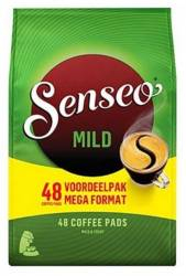 Paduri Senseo Mild 48 paduri 333 grame 