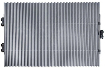 Parasolar auto retractabil 150 x 70cm 