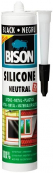 Silicon Neutral Bison 280 ml Negru - TEM425007 