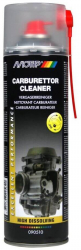Solutie Curatare Carburator Motip Cleaner 500 ml-TEM382488 