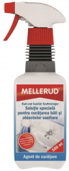 Solutie Curatat Baia Mellerud 500 ml cu Pulverizator - TEM760002 
