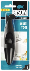 Spatula Multifunctionala pentru Silicon Bison - TEM470011 