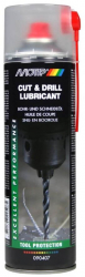 Spray Lubrifiant Metale MOTIP Cut and Drill 500 ml-TEM382482 