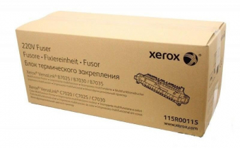 Fuser Xerox 115R00115 100000 pagini pentru VersaLink C7000 