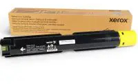 Toner Xerox pentru VersaLink C7120-C7125-C7130 Yellow 