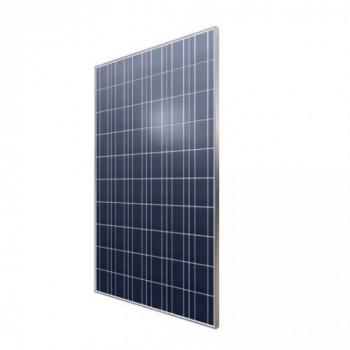 Panou Solar Fotovoltaic Klausstech Policristalin 150 W Pentru Sisteme Solare Cu Panouri Fotovoltaice 