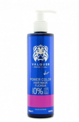 Masca coloranta fucsia Valquer 290ml 