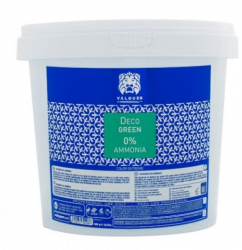 Pudra decoloranta fara amoniac Valquer 1000g