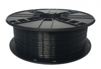 Filament Gembird PETG 1.75mm 1kg Black 