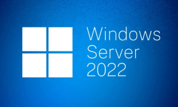 Licenta Microsoft Windows 2022 Server Engleza 5 CAL Device R18-06430 