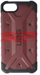 Carcasa UAG Pathfinder Apple iPhone 8 Carmine 