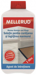 Solutie Curatare si Ingrijire Marmura Mellerud 1 L - TEM760024 