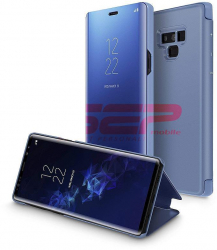 Toc Clear View Mirror Samsung Galaxy M02s Blue 
