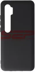 Toc silicon High Copy Xiaomi Mi Note 10 Black 