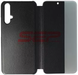 Toc Smart View Flip Huawei Nova 5T Black 