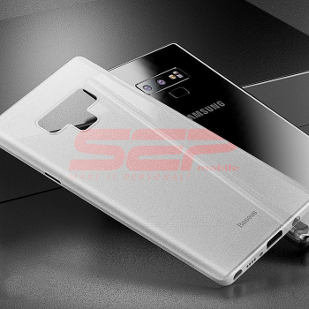 Toc TPU Baseus Paper Case Samsung Galaxy A10 Clear 