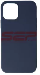 Toc TPU Matte Apple iPhone 12 Pro Navy 