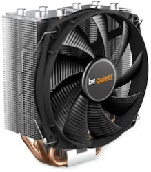 Cooler Procesor be quiet! Shadow Rock Slim 2 BK032 compatibil AMD/Intel 