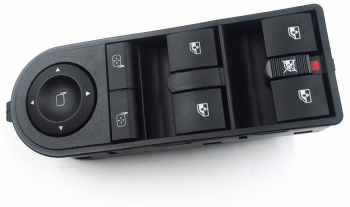 Butoane 4 geamuri electrice Opel Astra van Astra H Zafira 2004-2015 