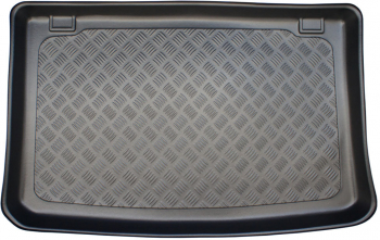 Tavita portbagaj Renault Clio IV caroserie hatchback fabricatie 10.2012 - 2019 