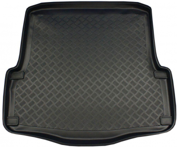 Tavita portbagaj Skoda Octavia II caroserie combi fabricatie 2004 - 2013 portbagaj mai jos 