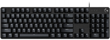 Tastatura Gaming Logitech G413 SE Mecanica 920-010437 