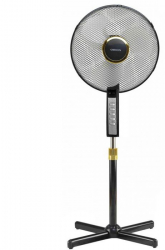 Ventilator cu picior Orion OFS-S190R 40W telecomanda Negru 