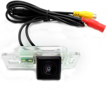 Camera marsarier HD cu traiectorie dinamica unghi 170 BMW seria 3 BMW seria 5 BMW seria 7 BMW X1 BMW X3 BMW X5 BMW X6 