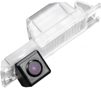 Camera marsarier HD cu traiectorie dinamica unghi 170 Opel Astra H Astra J Corsa Insignia Vectra C 