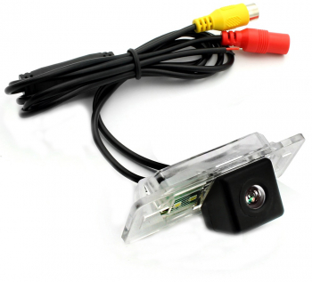 Camera marsarier HD unghi 170 BMW seria 3 BMW seria 5 BMW seria 7 BMW X1 BMW X3 BMW X5 BMW X6 