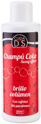 Sampon COLA Cu Cofeina Pentru Volum Si Anti-cadere Valquer 1000ml 